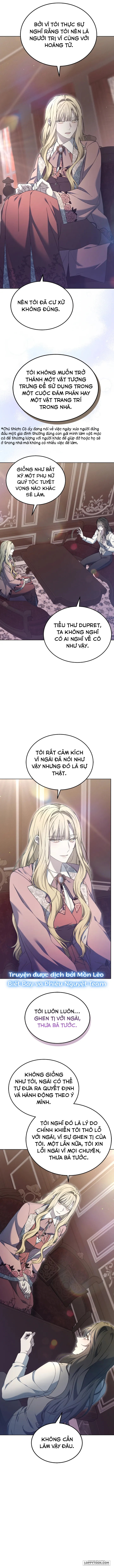 Thời Đại Oman - Chap 62 - Trang 15