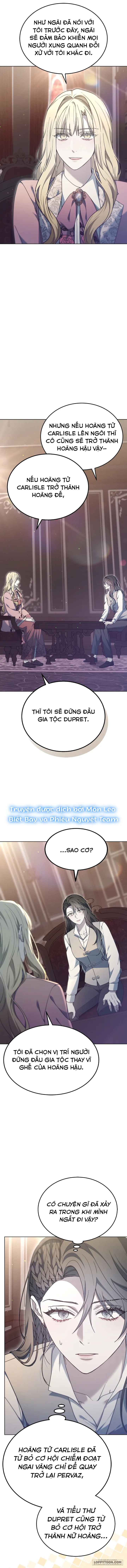 Thời Đại Oman - Chap 62 - Trang 16