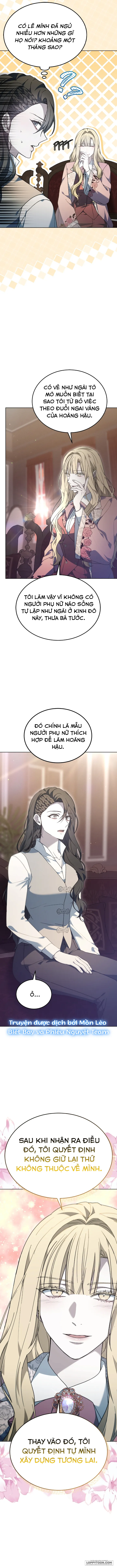 Thời Đại Oman - Chap 62 - Trang 17