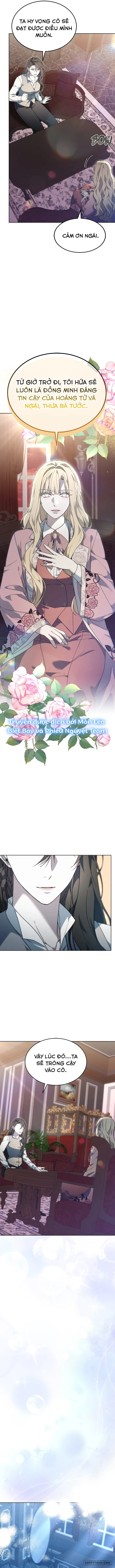 Thời Đại Oman - Chap 62 - Trang 18