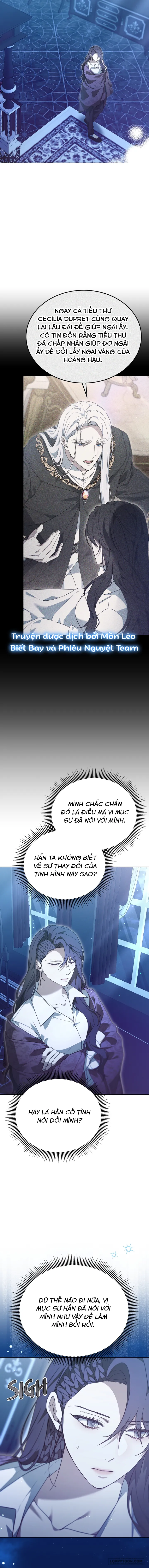 Thời Đại Oman - Chap 62 - Trang 19