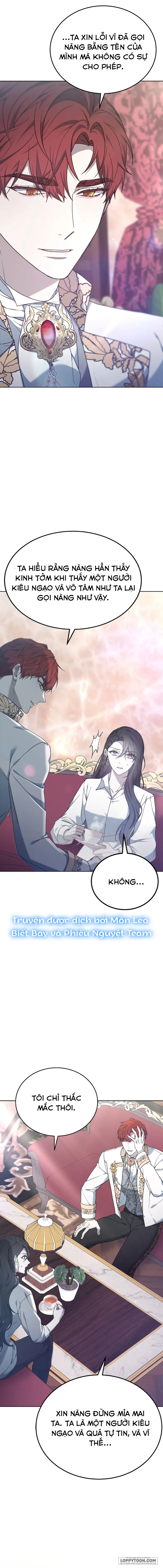Thời Đại Oman - Chap 62 - Trang 2