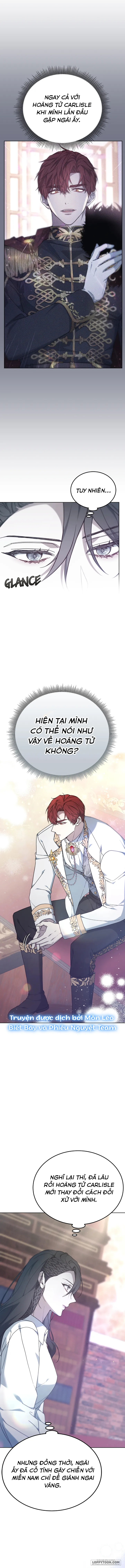 Thời Đại Oman - Chap 62 - Trang 4