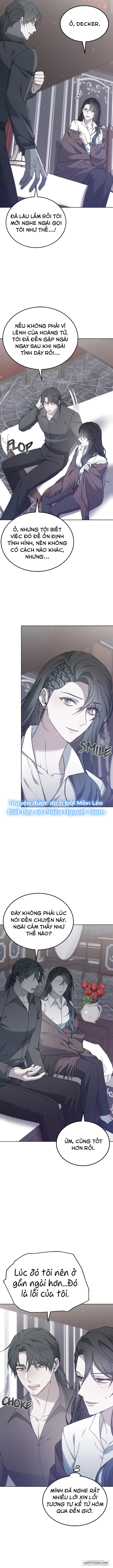Thời Đại Oman - Chap 62 - Trang 6