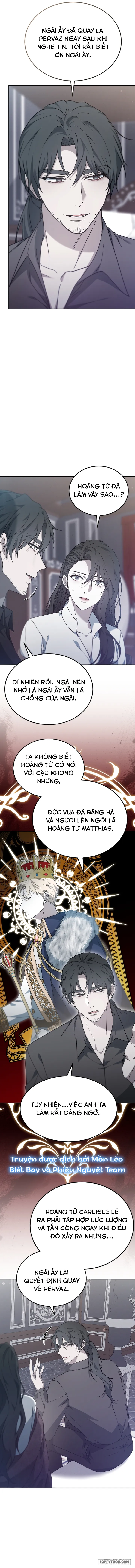 Thời Đại Oman - Chap 62 - Trang 9