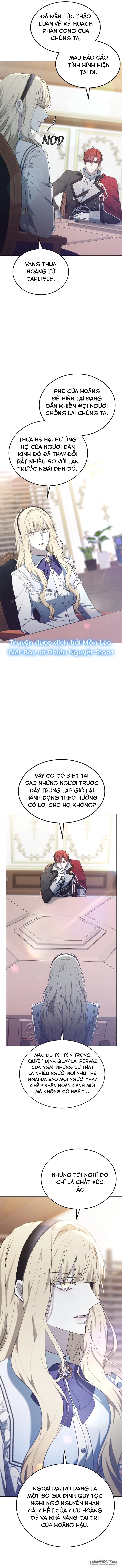 Thời Đại Oman - Chap 63 - Trang 1