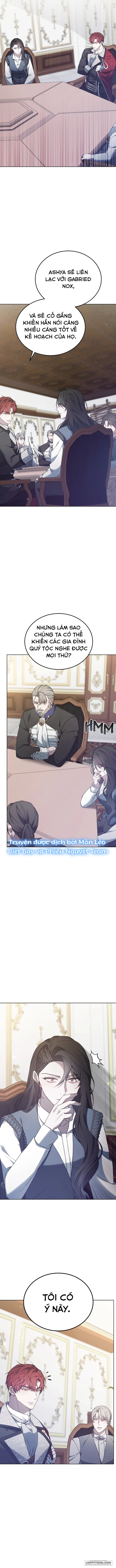 Thời Đại Oman - Chap 63 - Trang 10