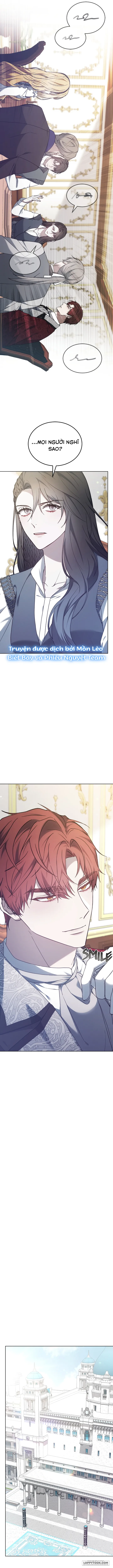 Thời Đại Oman - Chap 63 - Trang 11
