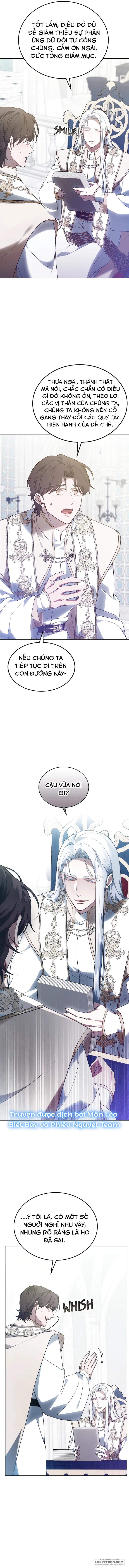 Thời Đại Oman - Chap 63 - Trang 13