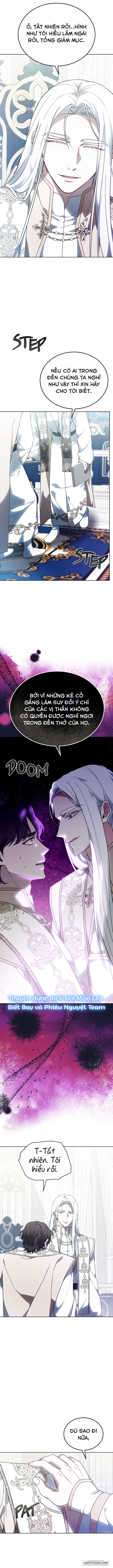 Thời Đại Oman - Chap 63 - Trang 14