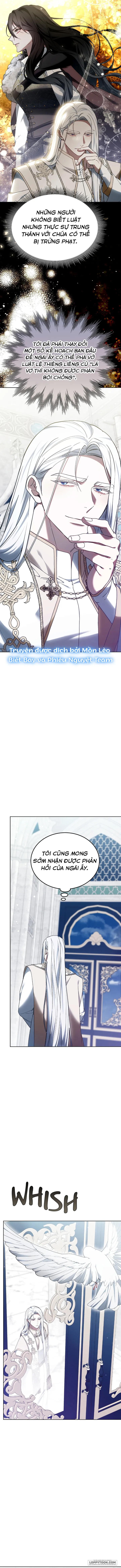 Thời Đại Oman - Chap 63 - Trang 16