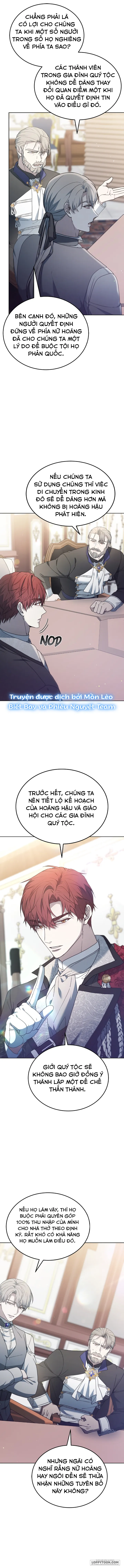 Thời Đại Oman - Chap 63 - Trang 2