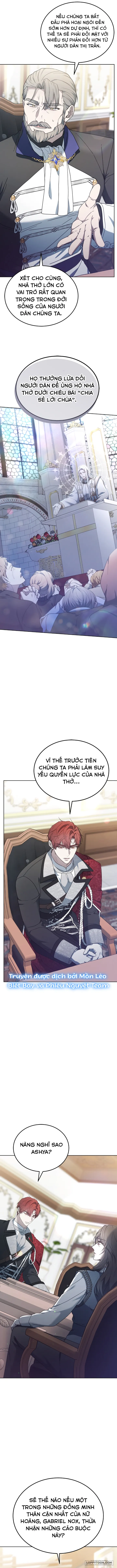 Thời Đại Oman - Chap 63 - Trang 3