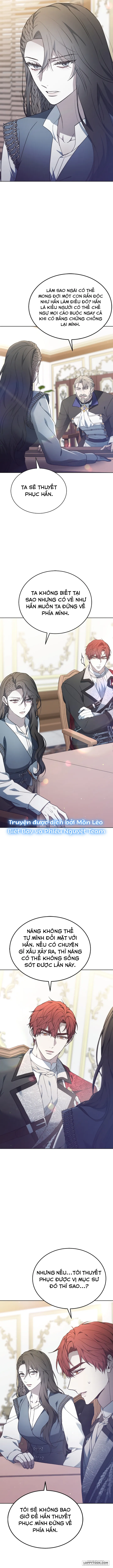 Thời Đại Oman - Chap 63 - Trang 4