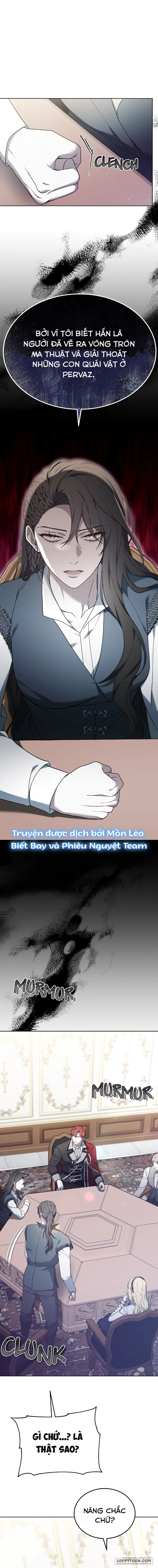 Thời Đại Oman - Chap 63 - Trang 5