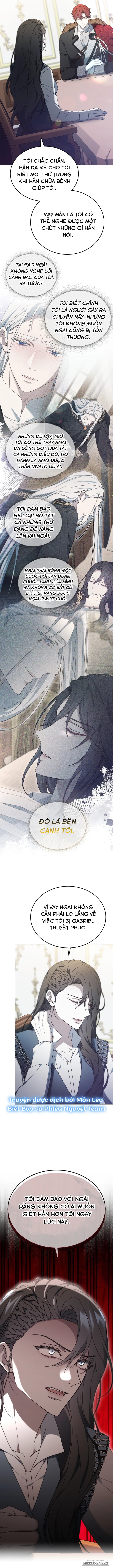 Thời Đại Oman - Chap 63 - Trang 6