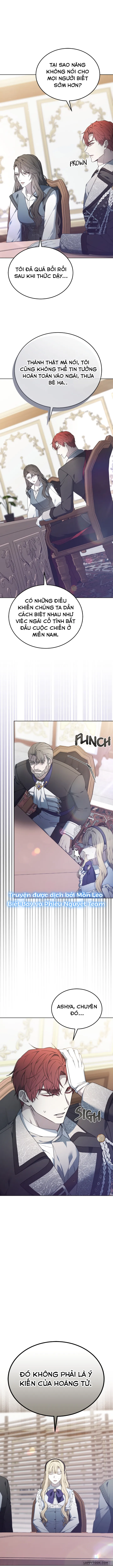 Thời Đại Oman - Chap 63 - Trang 7