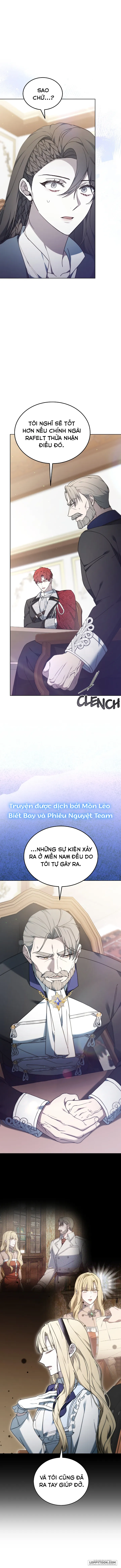Thời Đại Oman - Chap 63 - Trang 8