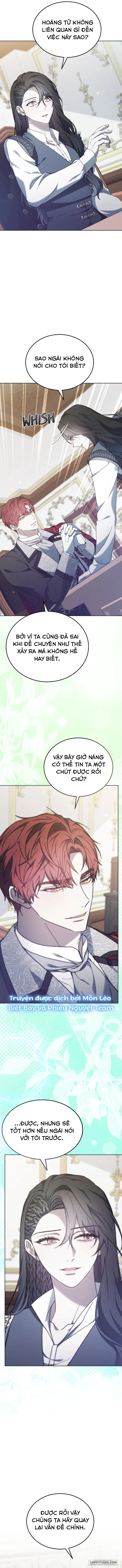 Thời Đại Oman - Chap 63 - Trang 9