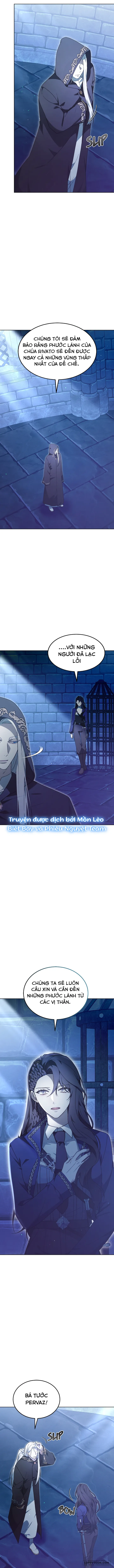 Thời Đại Oman - Chap 64 - Trang 1