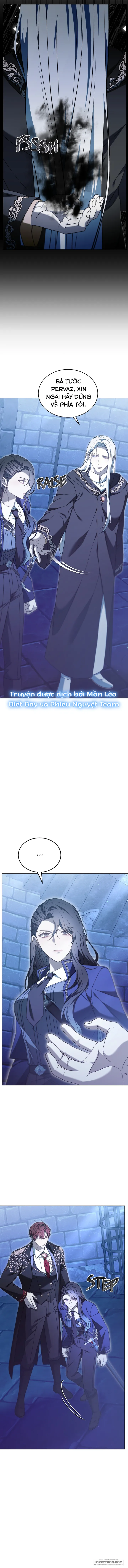 Thời Đại Oman - Chap 64 - Trang 10