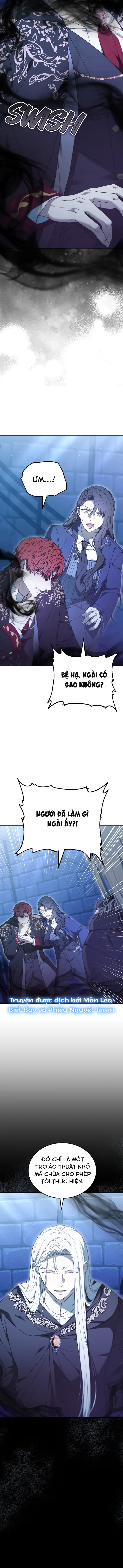 Thời Đại Oman - Chap 64 - Trang 12