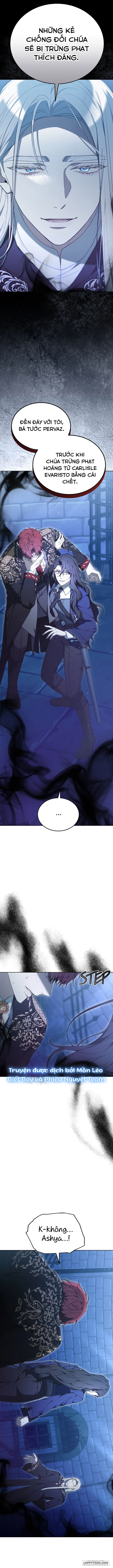 Thời Đại Oman - Chap 64 - Trang 13