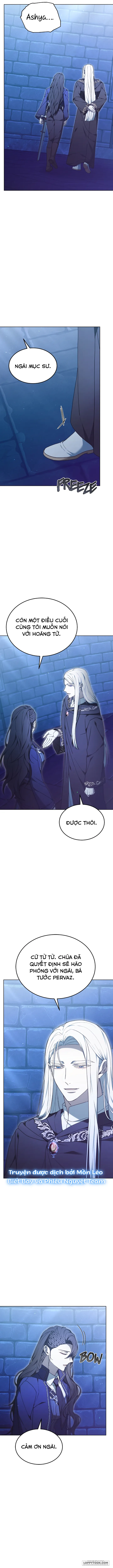 Thời Đại Oman - Chap 64 - Trang 15