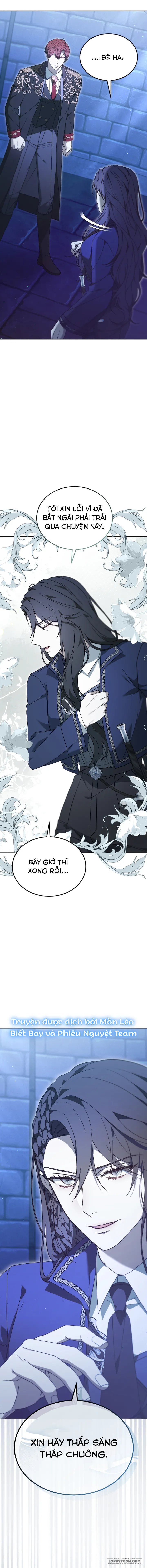 Thời Đại Oman - Chap 64 - Trang 16