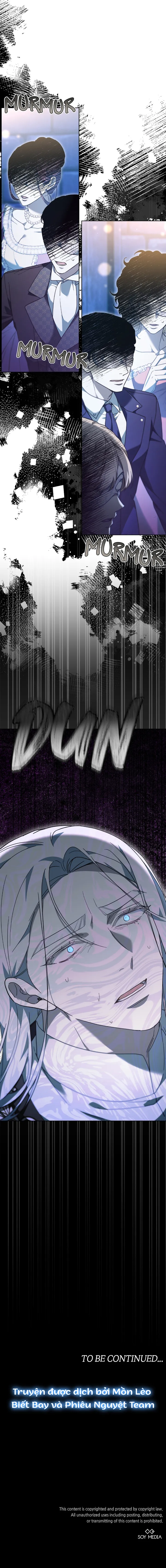 Thời Đại Oman - Chap 64 - Trang 19