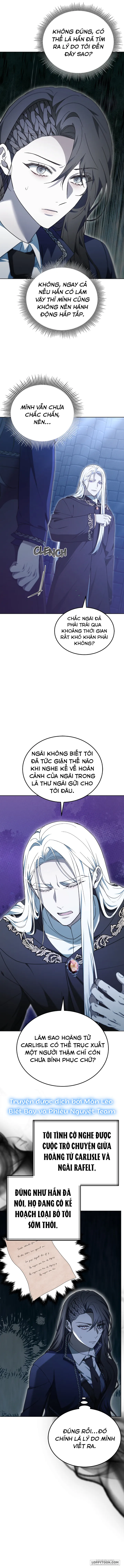 Thời Đại Oman - Chap 64 - Trang 3