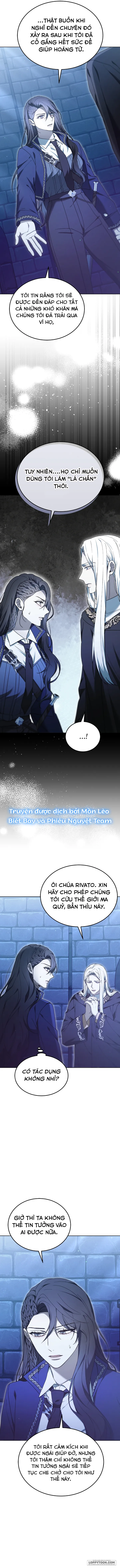 Thời Đại Oman - Chap 64 - Trang 4