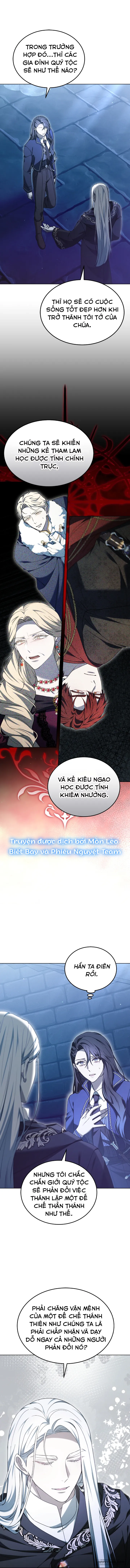 Thời Đại Oman - Chap 64 - Trang 6