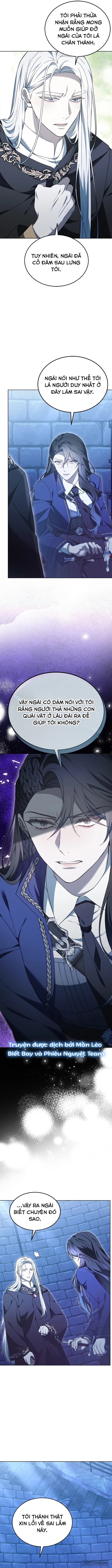 Thời Đại Oman - Chap 64 - Trang 8