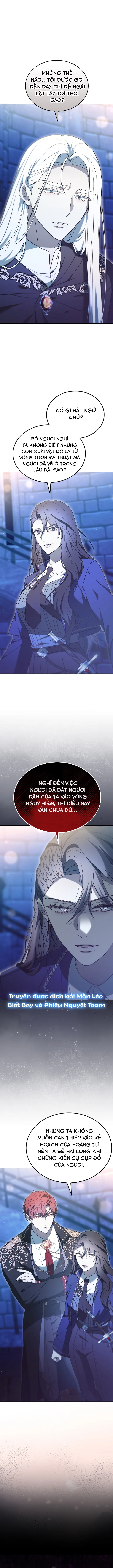 Thời Đại Oman - Chap 65 - Trang 0
