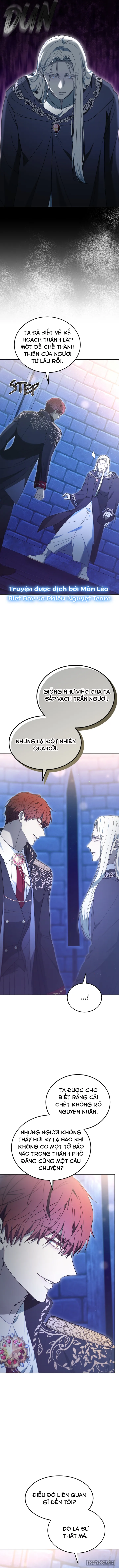 Thời Đại Oman - Chap 65 - Trang 1