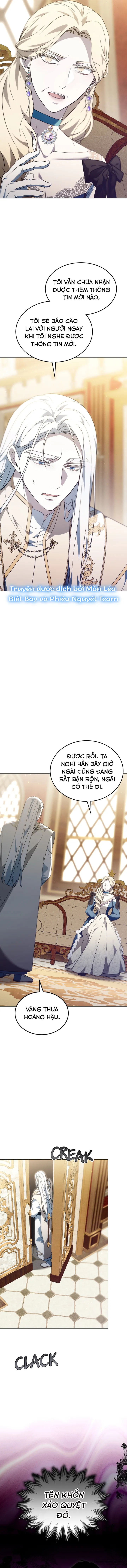 Thời Đại Oman - Chap 65 - Trang 10