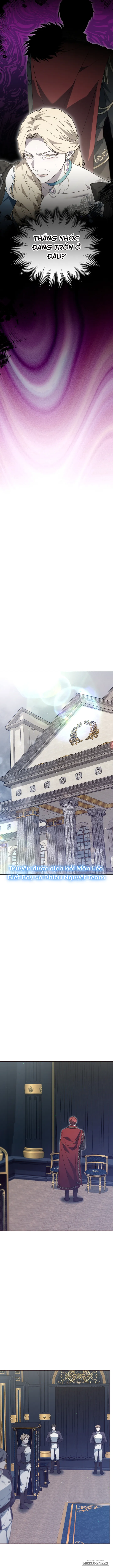 Thời Đại Oman - Chap 65 - Trang 11