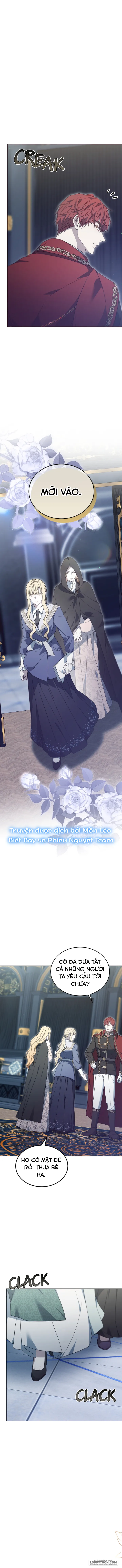 Thời Đại Oman - Chap 65 - Trang 12
