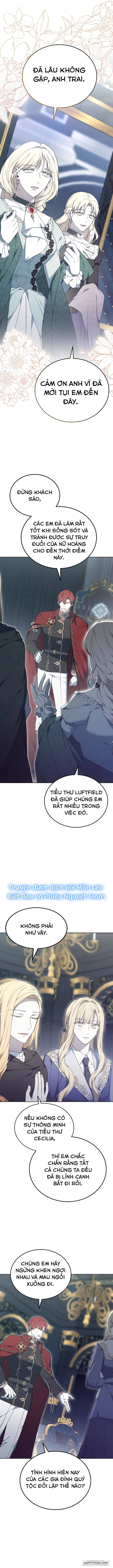 Thời Đại Oman - Chap 65 - Trang 13