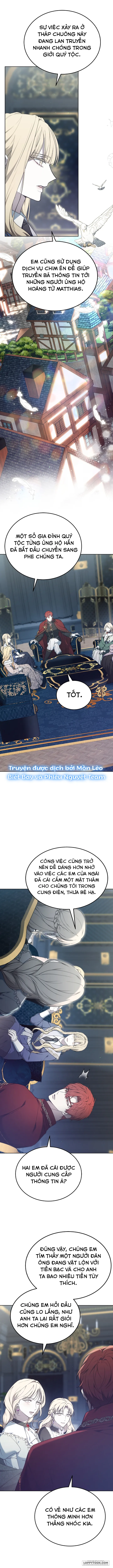 Thời Đại Oman - Chap 65 - Trang 14