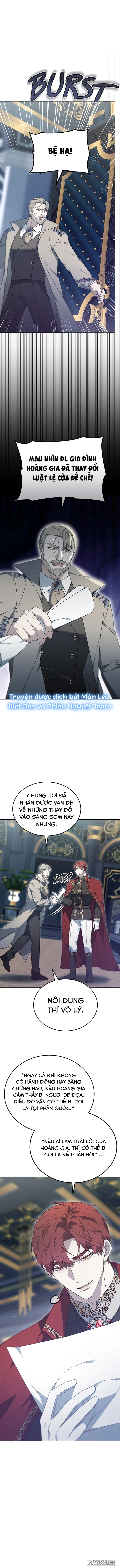 Thời Đại Oman - Chap 65 - Trang 15