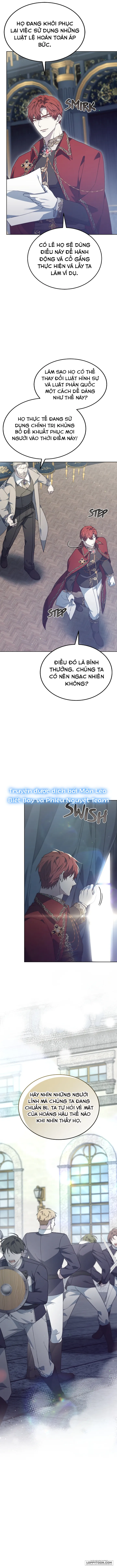 Thời Đại Oman - Chap 65 - Trang 16