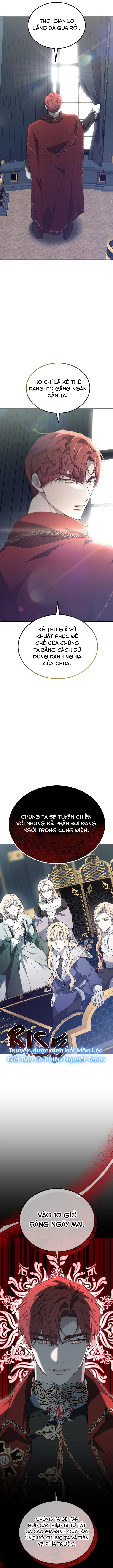 Thời Đại Oman - Chap 65 - Trang 17