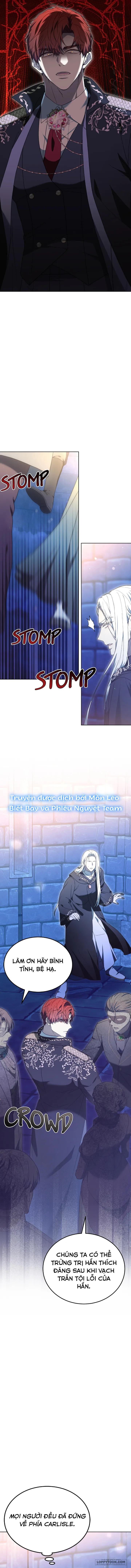 Thời Đại Oman - Chap 65 - Trang 3