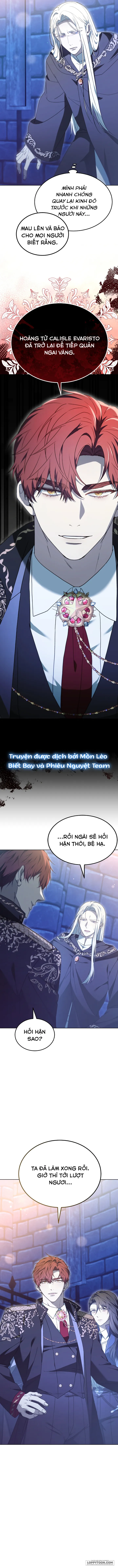 Thời Đại Oman - Chap 65 - Trang 4