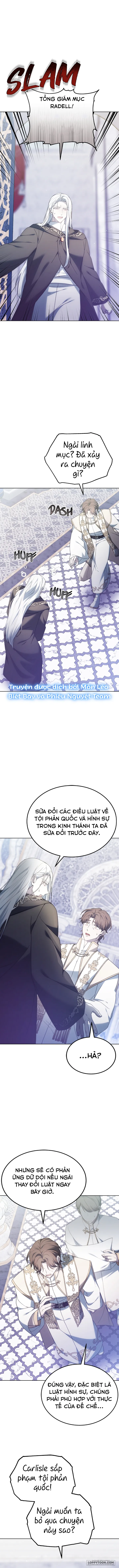 Thời Đại Oman - Chap 65 - Trang 6