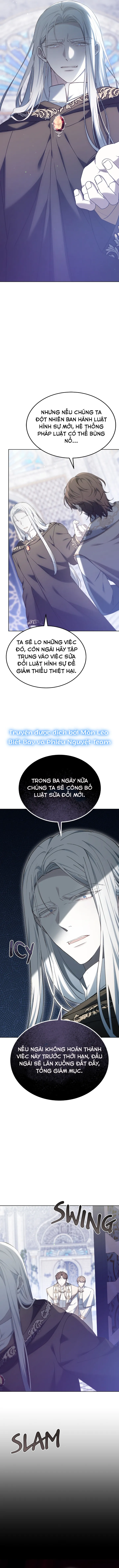 Thời Đại Oman - Chap 65 - Trang 7