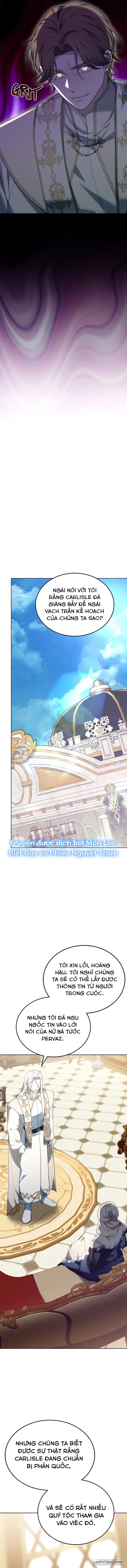 Thời Đại Oman - Chap 65 - Trang 8