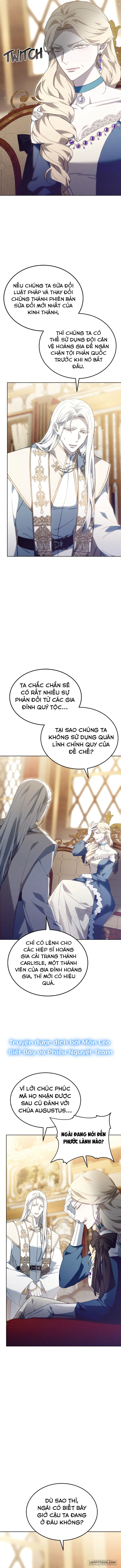 Thời Đại Oman - Chap 65 - Trang 9